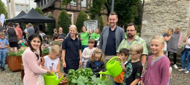 Eröffnungsfeier 2024