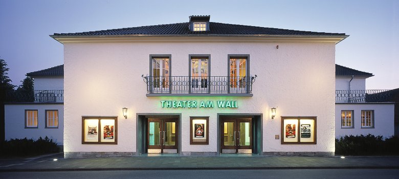 Theater am Wall Theater am Wall