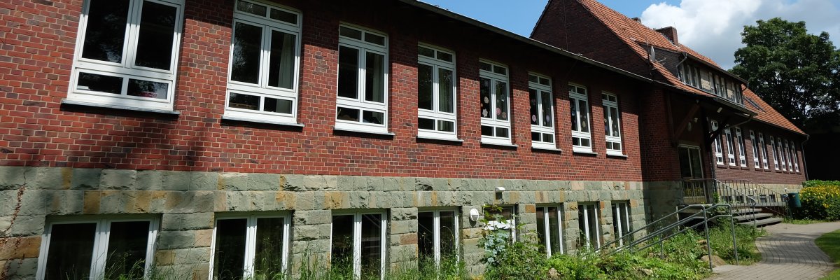 Anbau Dechant-Wessing Schule 18.06.2024