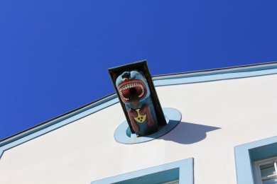 Drachenkopp Oststrasse