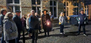 Nachtwächterführung