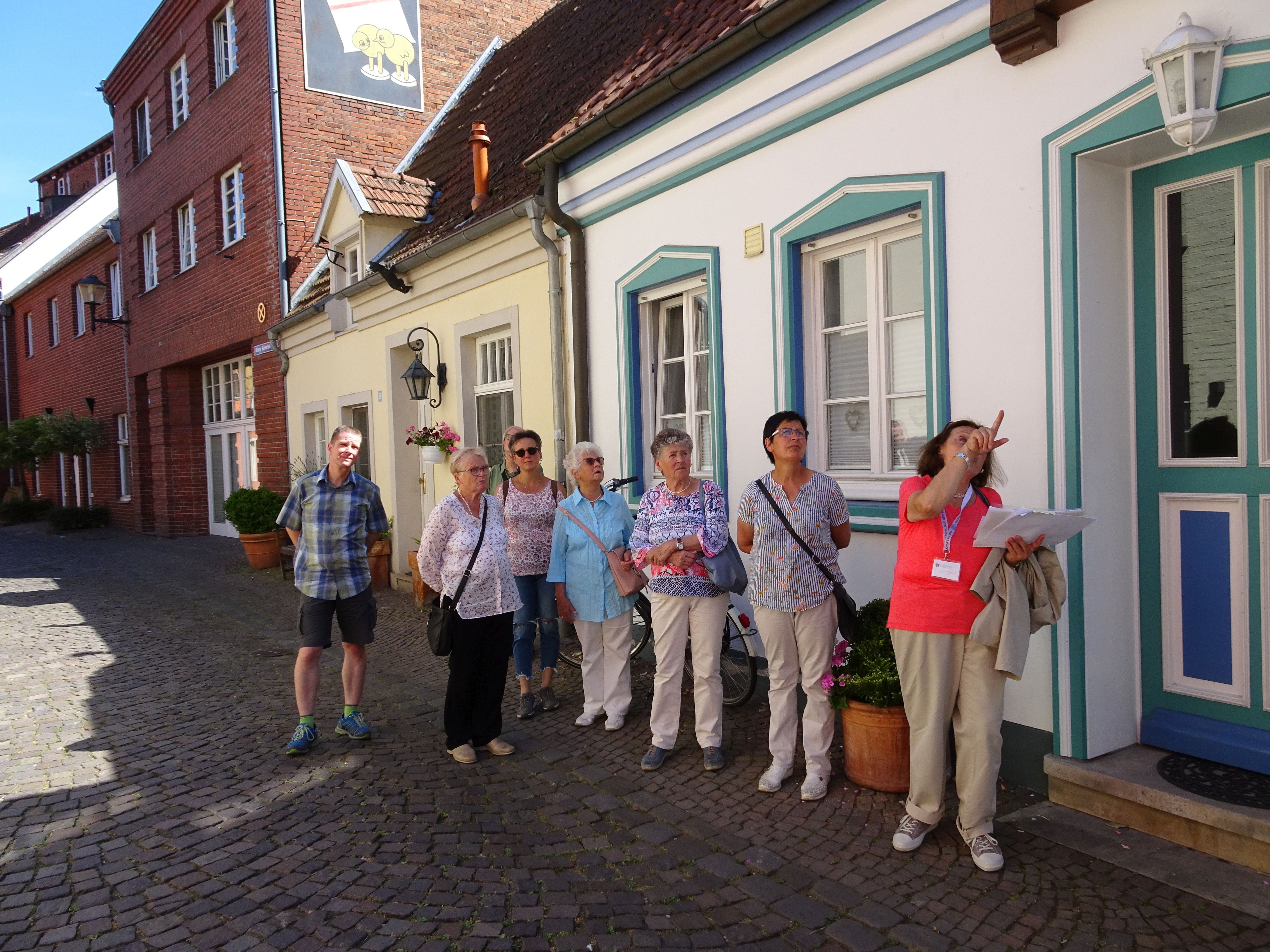 Altstadtführung