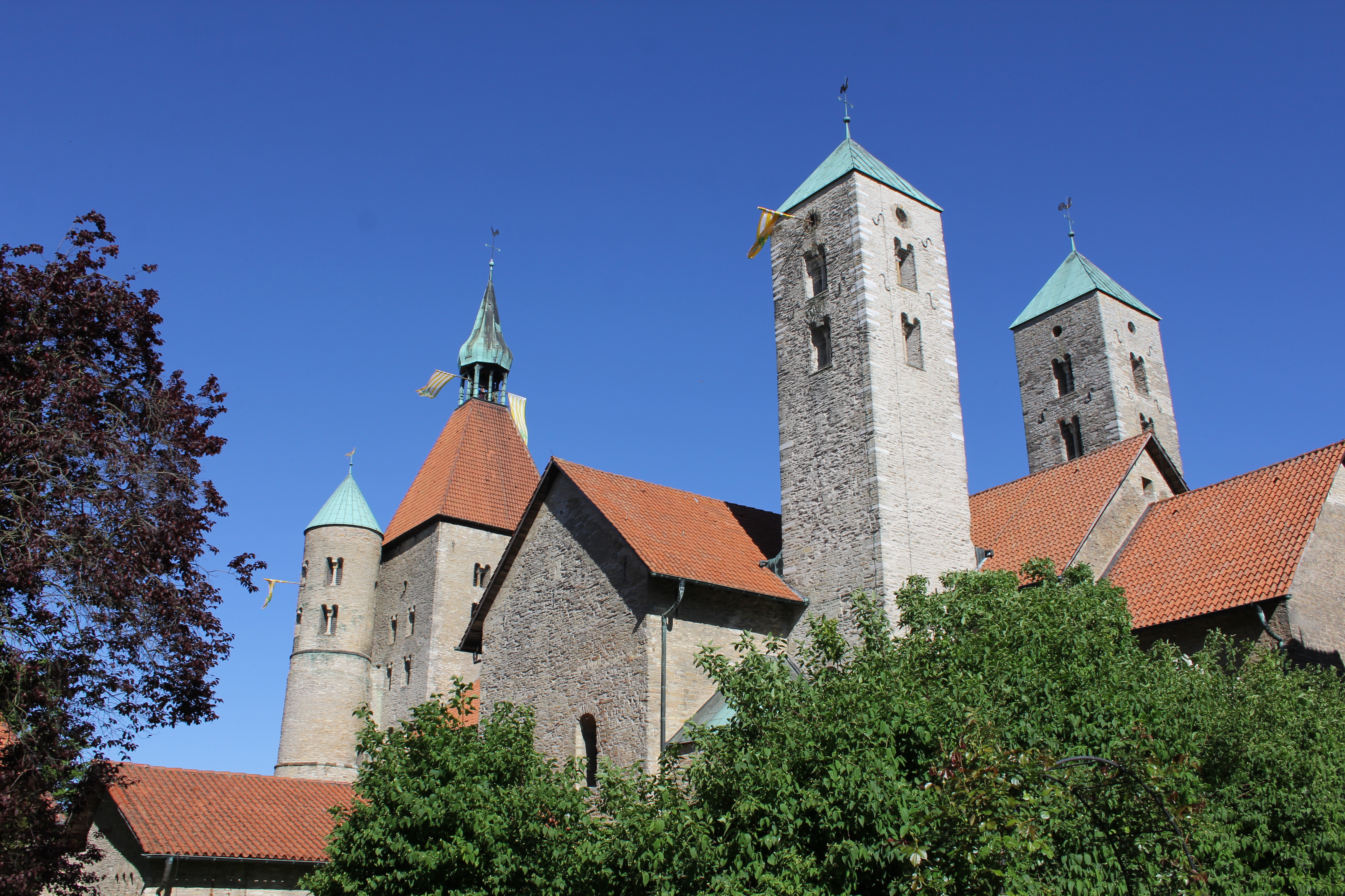 Stiftskirche