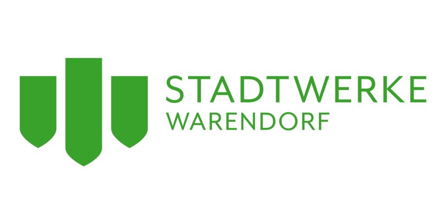 Logo Stadtwerke Warendorf