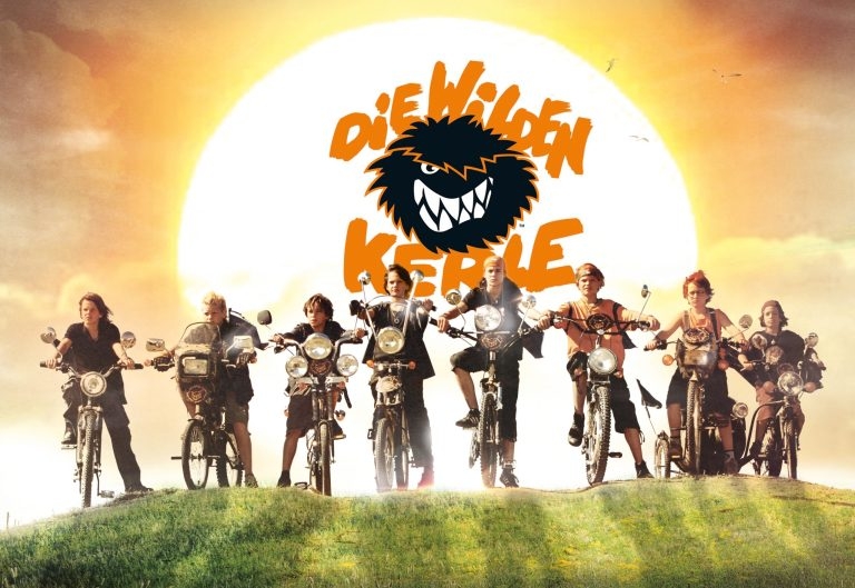 Die Wilden Kerle Die Wilden Kerle