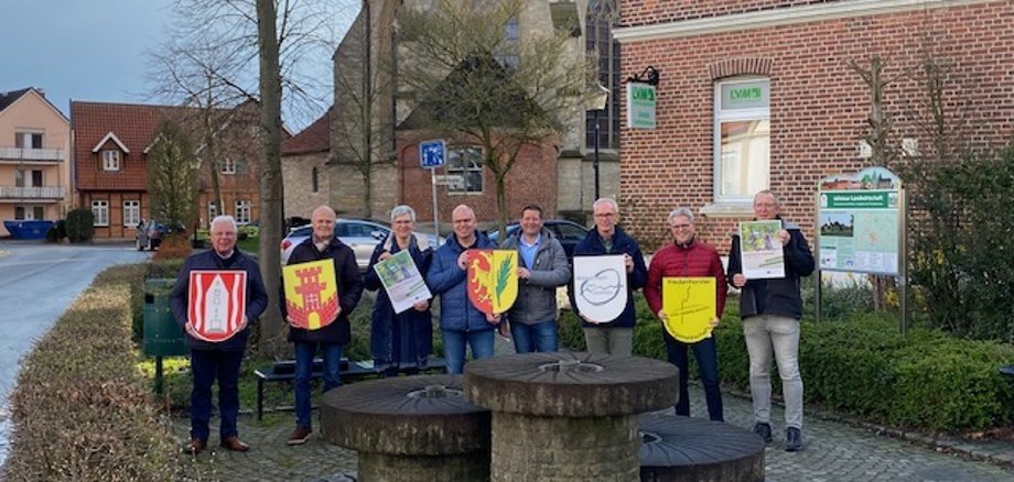 Organisatorenteam Sattelfest Organisatorenteam Sattelfest