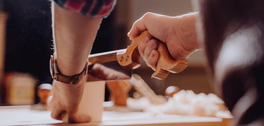 Holzarbeiten Holzarbeiten