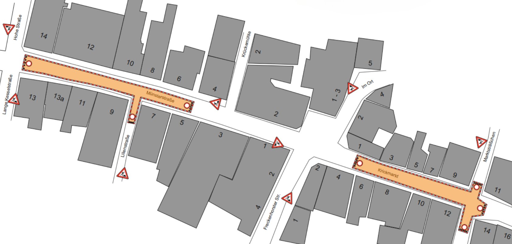 EmsWärme Krickmarkt - 1