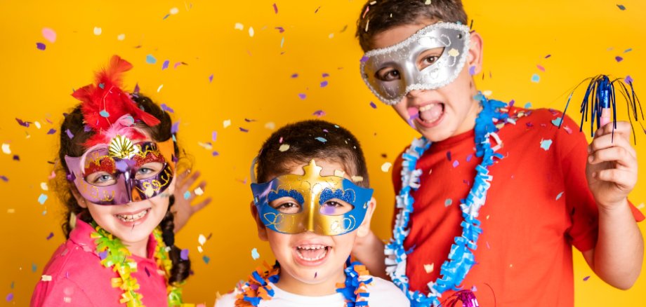Kinderkarneval Kinderkarneval