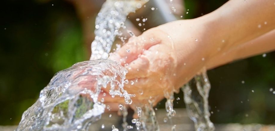Wasser
