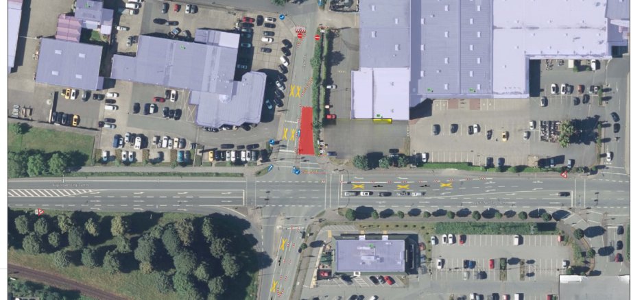 Hellegraben - 1 Hellegraben - 1