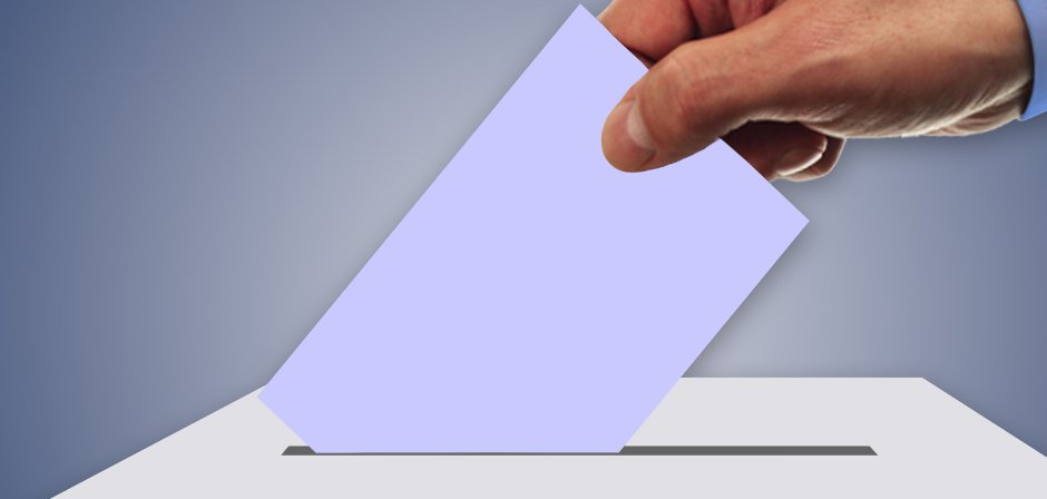 Wahlhelfer 
