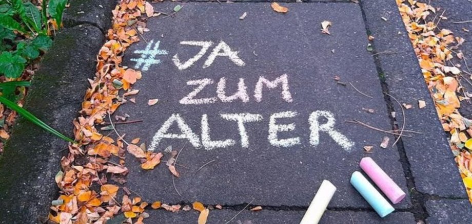 Weltaltentag Weltaltentag