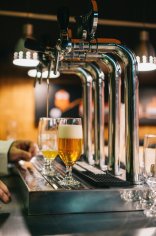 Symbolbild Gaststätte