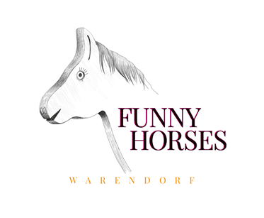 Logo FunnyHorses