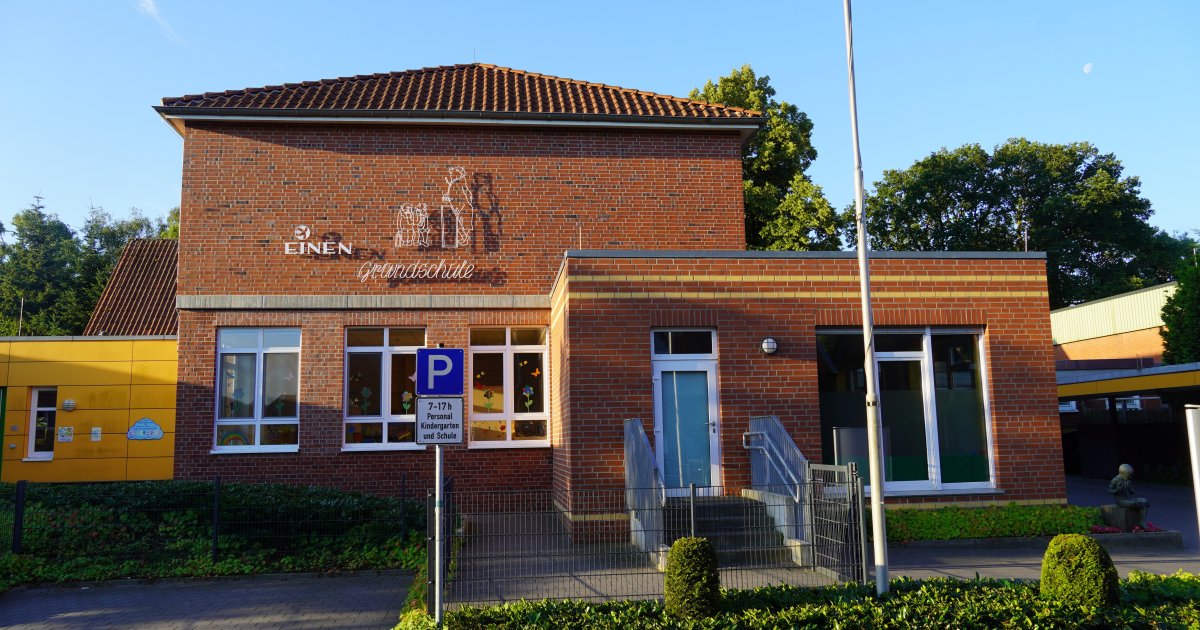 Wilhelm-Achtermann-Schule