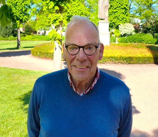 Foto von Fritz Otto-Erley