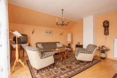 Ferienwohnung "Am Nordufer", Innenansicht