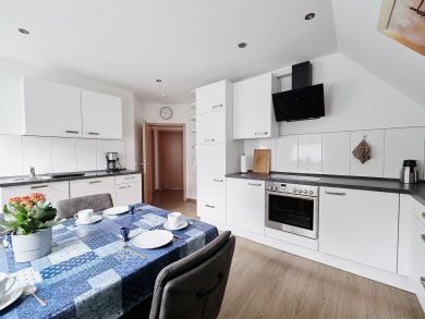 Ferienwohnung Warendorf 12