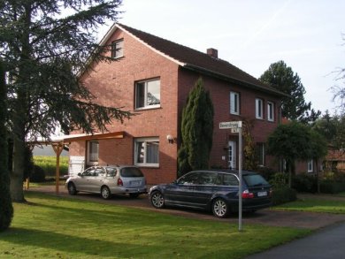 Ferienwohnung Grunwald