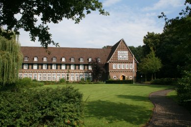 LVHS - Gästezimmer LVHS - Gästezimmer