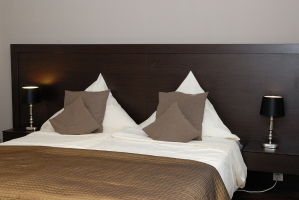 Hotel Il Cavallino, Doppelzimmer