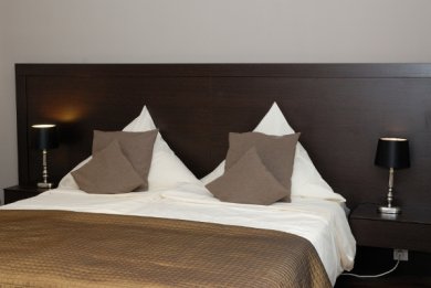 Hotel Il Cavallino, Doppelzimmer