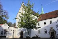 Franziskanerkirche und Kloster