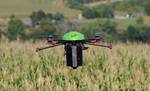 Einsatzmöglichkeiten von Drohnen in Land‐ und Forstwirtschaft und zur Unterstützung von Infrastruktur‐ und Landschaftsbaumaßnahm