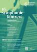 Symphonieorchester Warendorf: 16. Symphoniekonzert
