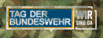Logo Tag der Bundeswehr 2022