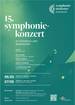 Symphonieorchester Warendorf: 15. Symphoniekonzert
