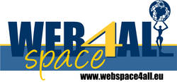 Webspace4All / Nordhausen Internetdienstleistungen