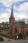 Christuskirche Warendorf