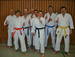 Karate  als Gesundheitssport zum Kennenlernen - Zielgruppe 30-99 Jahre