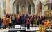 Konzert des deutsch-afrikanischen Gospelchores