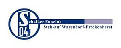 Schalke Fanclub Steh-auf Warendorf-Freckenhorst