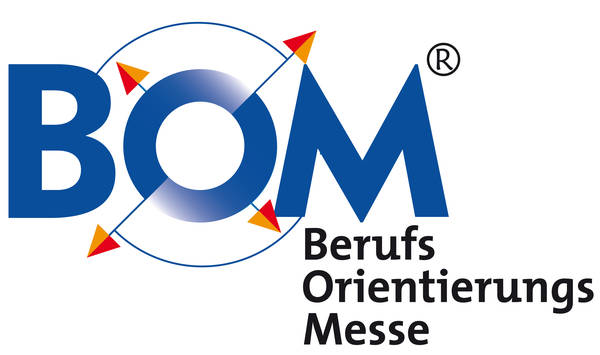 BOM-Logo