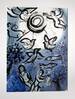 Chagall-Ausstellung: Musik und Rezitation