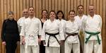 Karate-Senioren 2019
