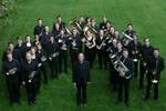Konzert der Youth Brass Band NRW