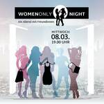 Women Only Night im Modehaus ebbers_Warendorf