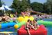 Sommer-Pool-Party im Warendorfer Freibad