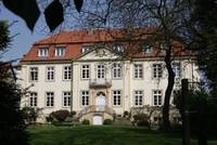 Das Schloss Freckenhorst