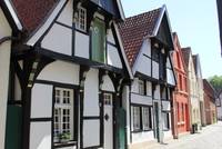 Historische Altstadt Warendorf