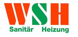 WSH Sanitär u. Heizungs GmbH & Co.KG Großhandel