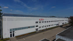 Miele & Cie. KG Technology Center Plastics