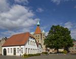 Das Freckenhorster Schloss Westerholt