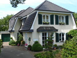 Gästehaus Niemerg