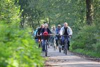 Die Region Warendorf bietet beste Voraussetzungen zum Radfahren